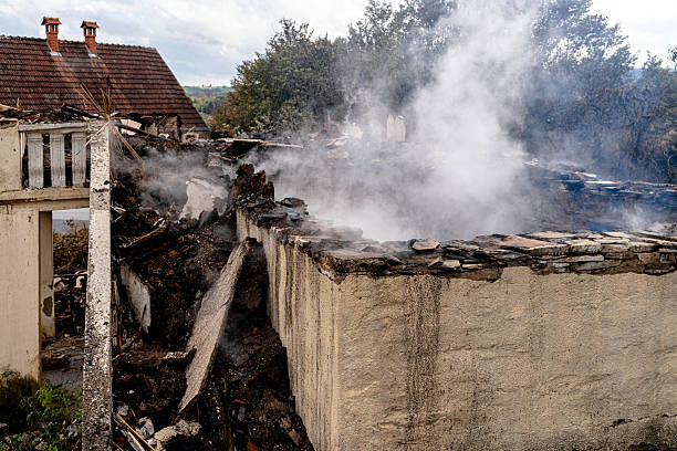 Affordable Fire Damage Removal solutions in Woodstock, MD